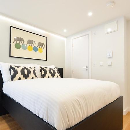 Earls Court West Serviced Apartments By Concept Apartments London Eksteriør billede